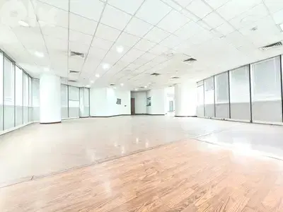 RAO26-5090 Office for Rent – Sin El Fil | 350 m²