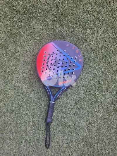 Dunlop speed attack