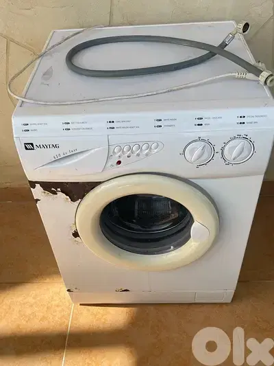 غسالة maytag