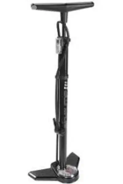 crivit air pump