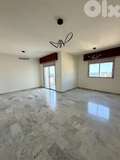 Apartment For Sale in Beit El Chaar- شقة للبيع في بيت الشعار