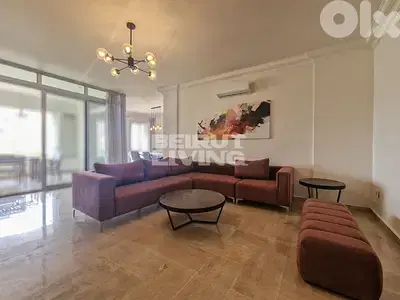 Spacious | Bright Flat | Unique Interior