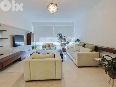 Lovely Flat | Furnished | Great Location | Open View