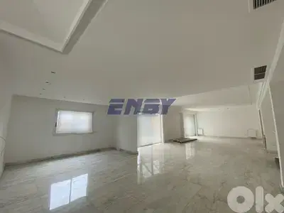 Spacious Apartment for Sale in Achrafieh Golden Area | Sea View