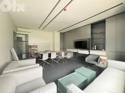 OFFICE FOR RENT IN JDEIDEH MQOA45 مكتب للإيجار في الجديدة