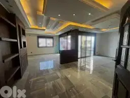"LUX" 200 m2 apartment+150 m2 terrace+Sea view 4sale in Ain Saadeh