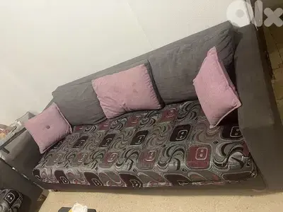 غرفة قعدة