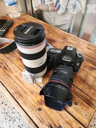 Canon 5d mark iii