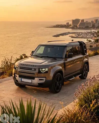 Defender 2020 P400 HSE Defender 2020 P400 HSE