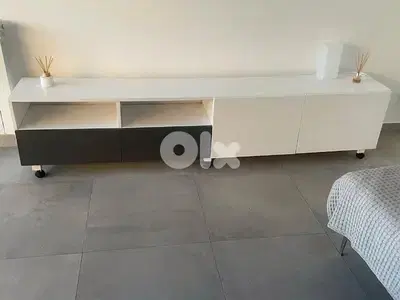 TV unit