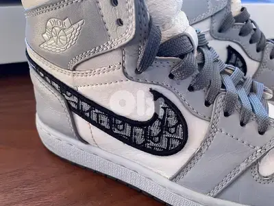 Dior x Air Jordan 1 High OG