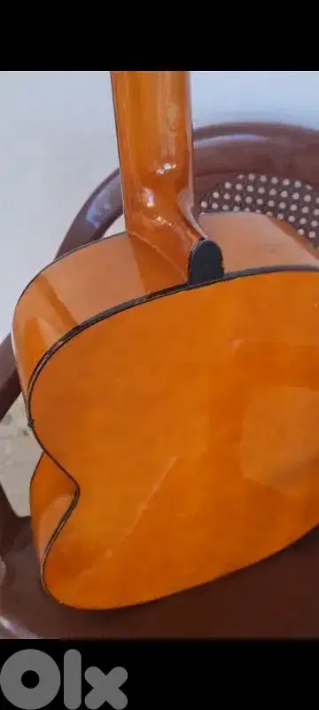 guitar