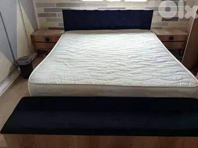 غرفة نوم