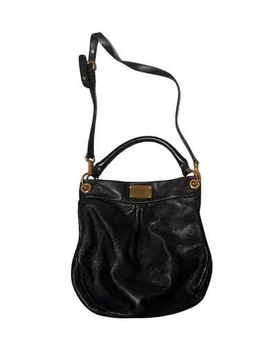 Marc by Marc Jacobs Classic Q Hillier Hobo Bag