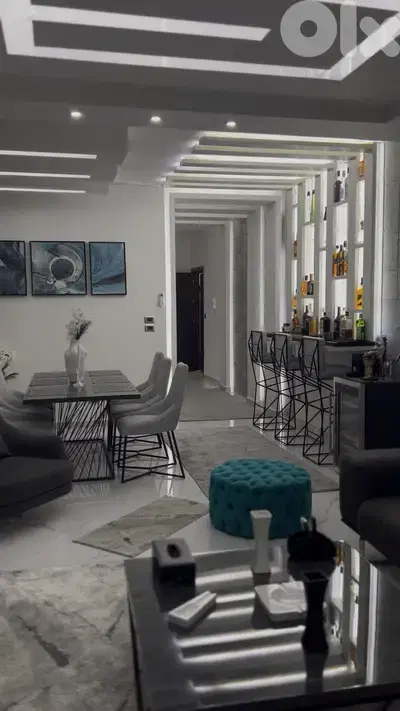 Apartment for Sale in Adonis - شقة للبيع في أدونيس
