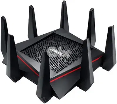 ASUS WiFi Gaming Router (RT-AC5300)