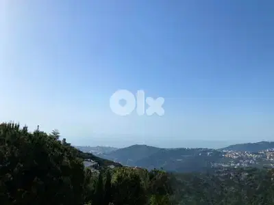 Apartment for sale in Hbous/ Duplex/ Terrace/ Amazing view