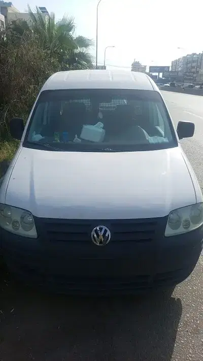 Volkswagen Caddy 2005