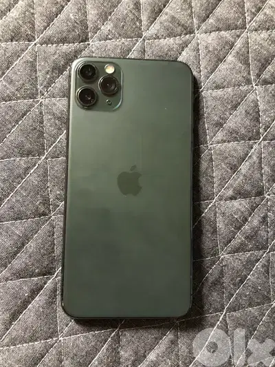 iphone 11 pro max