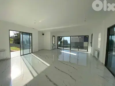 Apartment for sale in Hbous/ Garden