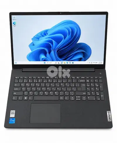 LENOVO V15 CORE I5 GENERATION 13 H/ 8G RAM DDR4/ 512 NVME/ 15.6 FHD