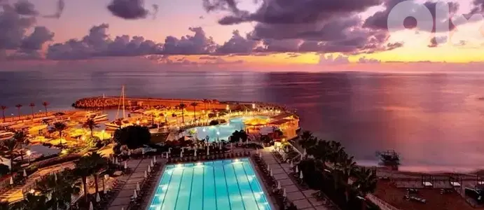 Movenpick Summer Membership