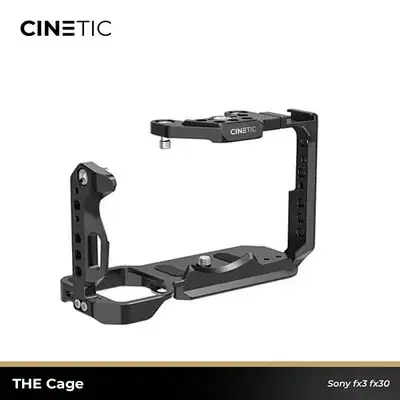 Sony fx3 fx30 Full Cage Kit