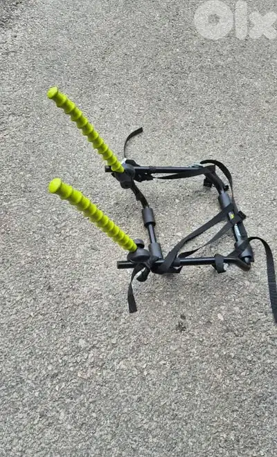 Bikerack