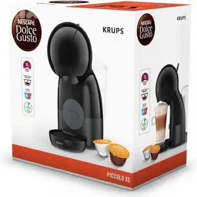 Dolce Gusto expresso machine