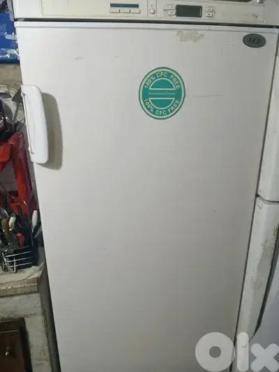 freezer