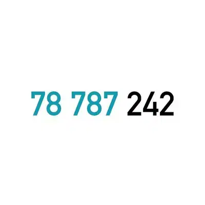 Touch Prepaid Mobile Number خط تشريج تاتش مميز