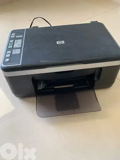 Hp printer