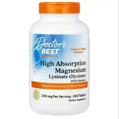 magnesium glycinate