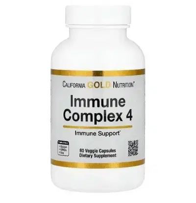 immune complex