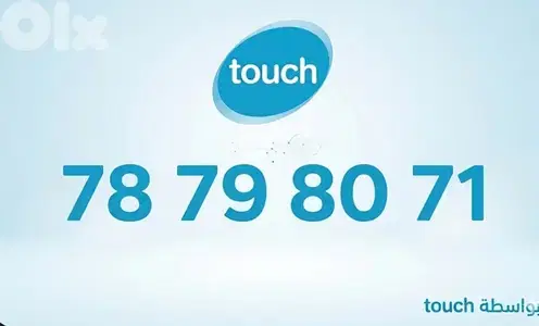 silver mtc number 78 79 80 71