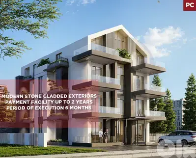 under construction, prime location,Zgharta, Besbaal/بسبعل REF#PC136191