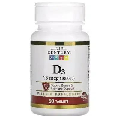 vitamin d
