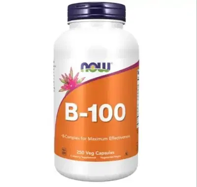 b complex