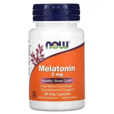 melatonin