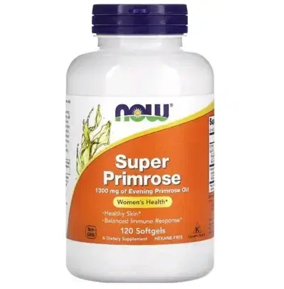 super primerose oil