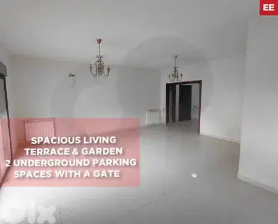 Terrace , Garden,Tilal Ain Saade, Metn/تلال عين سعادة REF#EE136195