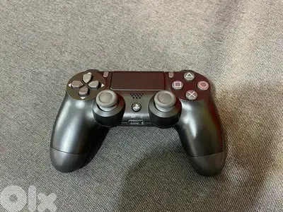 Original ps4 controller with warranty
