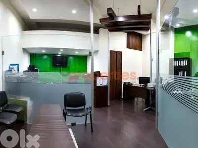 Office For Sale in Hazmieh – CPCH18