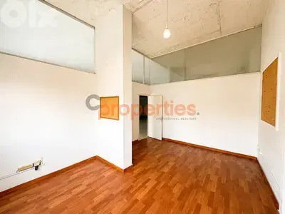 Office For Rent in Hazmiyeh – CPCH19