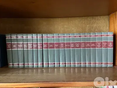 encyclopedia
