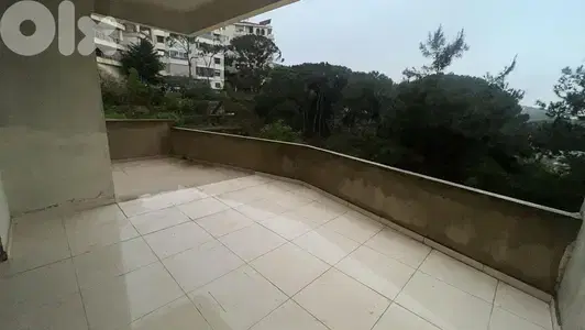 Apartment for sale in Quneitra-Beit Chabeb MQBS015بيت شبيب شقة للبيع