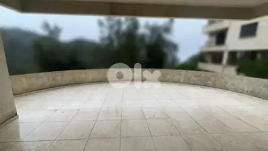 Apartment for sale in Quneitra-Beit Chabeb MQBS016شقة للبيع بيت شبيب