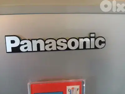 Panasonic  refrigerator