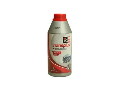 LUBPLUS TRANSMISSION OIL