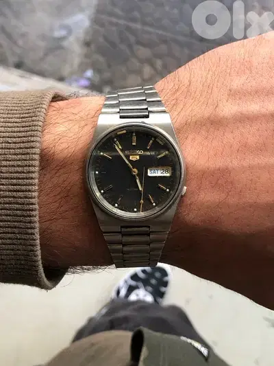 SEIKO Watch